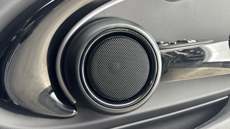 MINI Hatchback 135kW Cooper S Level 2 33kWh 3dr Auto Electric Hatchback